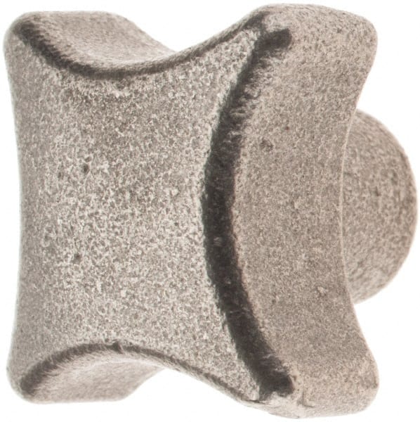 Lobed (Palm-Grip) Knob: 1.2598