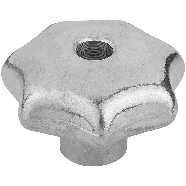 Star Knob: 2.4803
