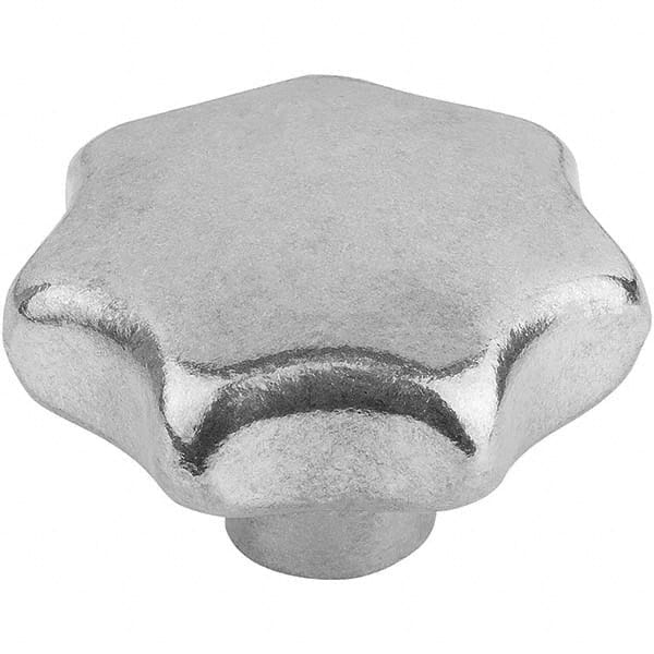 Star Knob: 1.5748