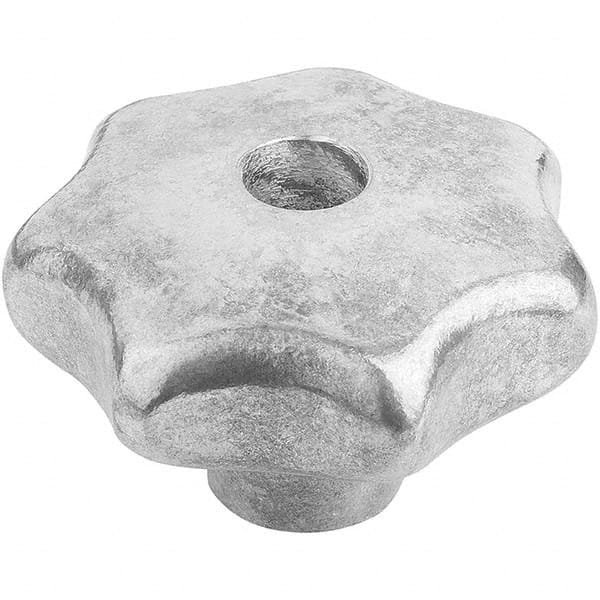 Star Knob: 3.1496