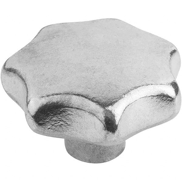 Star Knob: 1.5748