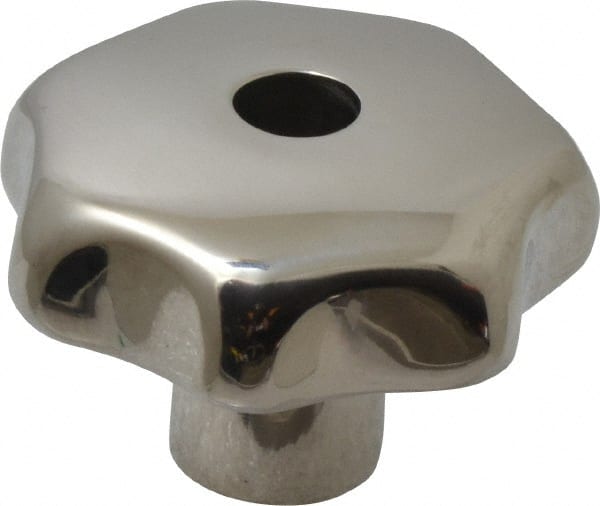 Lobed Knob: 1.57