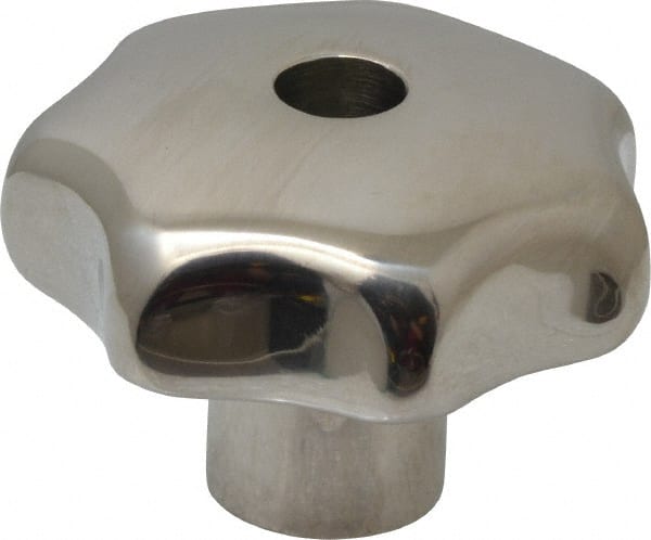 Lobed Knob: 1.96