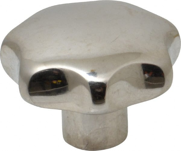 Star Lobed Knob: 1.96