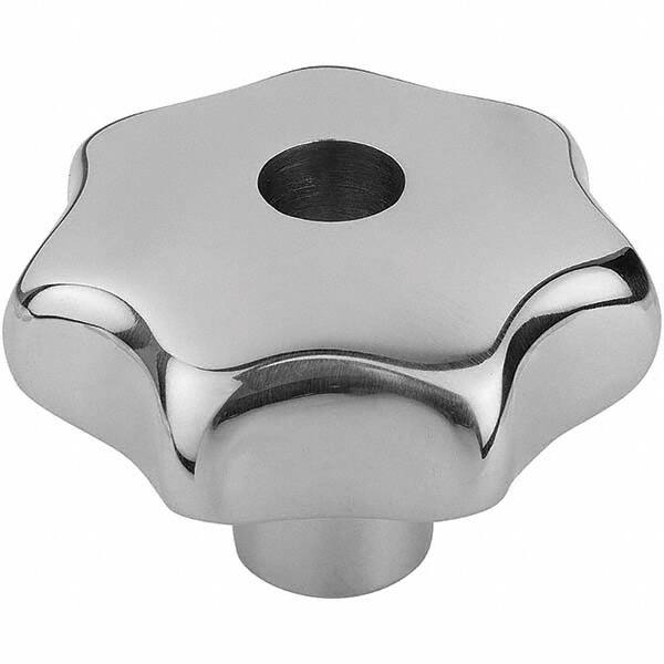 Star Knob: 2.4803