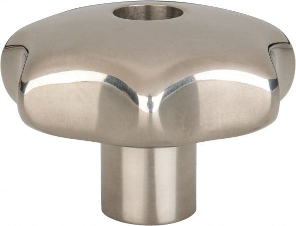Star Lobed Knob: 2.48