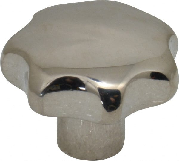 Lobed Knob: 1-1/4