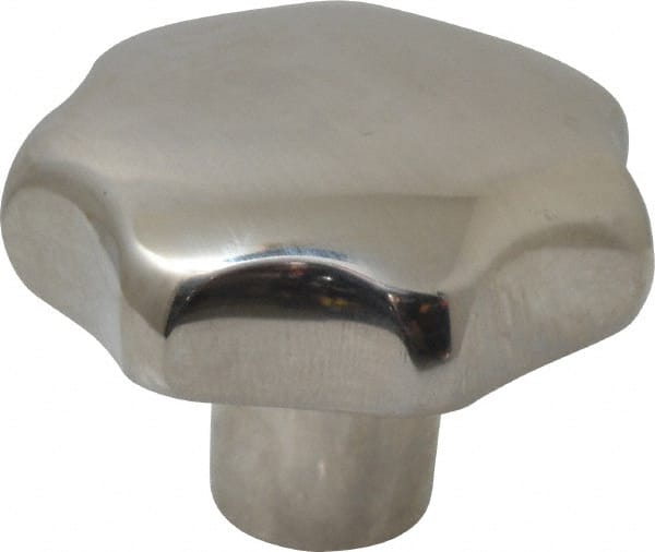 Star Lobed Knob: 1.57