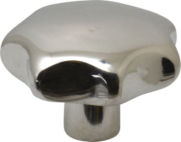 Star Lobed Knob: 2.48