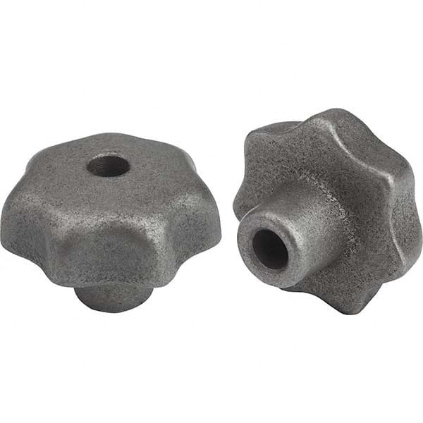 Star Knob: 2.4803