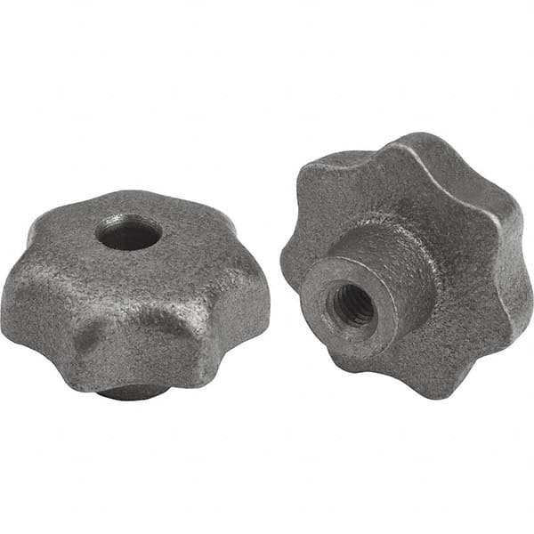Star Knob: 2.4803