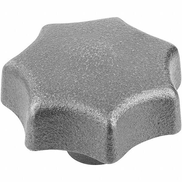 Star Knob: 3.1496