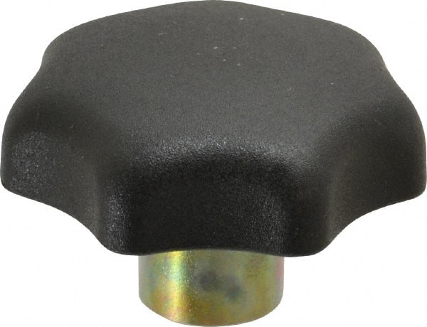 Lobed Knob: 1.57