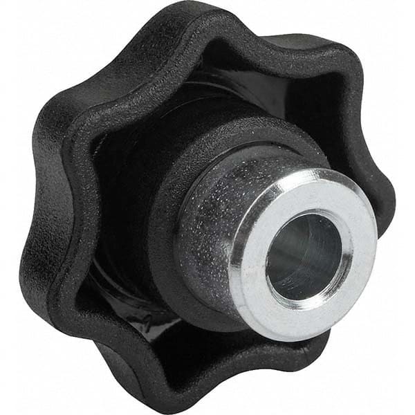 Star Knob: 2.4803