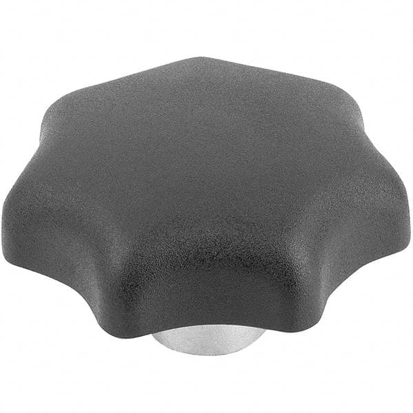 Star Knob: 2.4803
