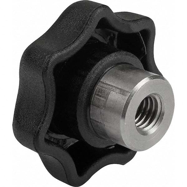 Star Knob: 1.2598