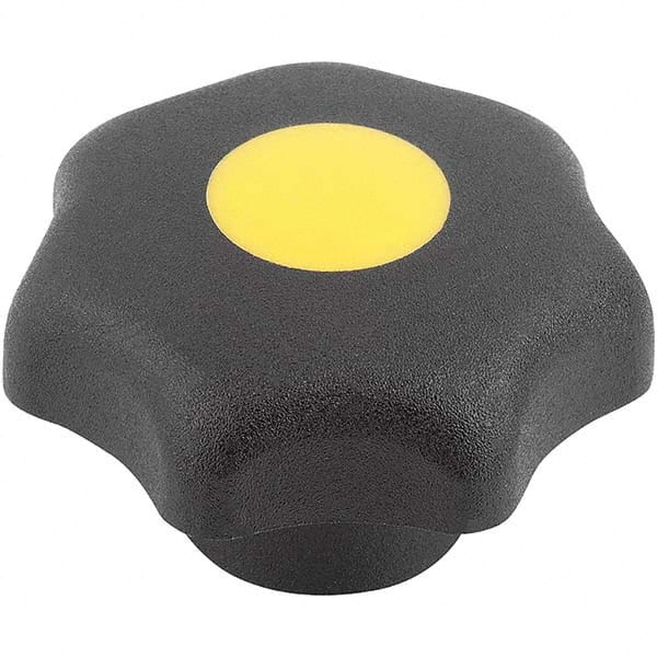 Star Knob: 0.9843