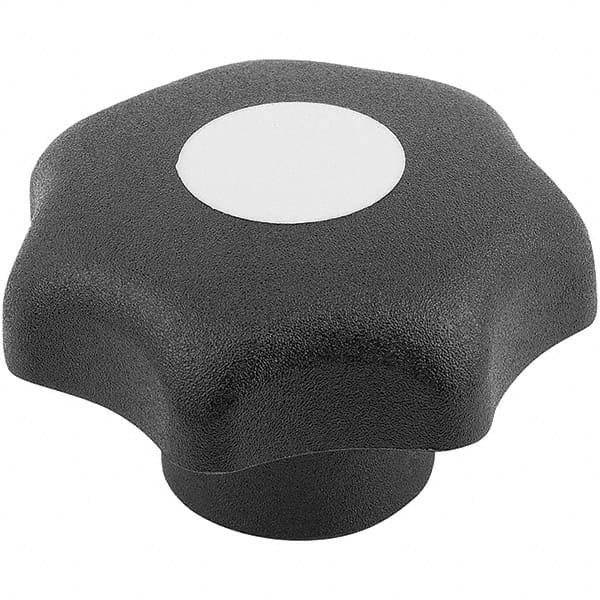 Star Knob: 2.4803