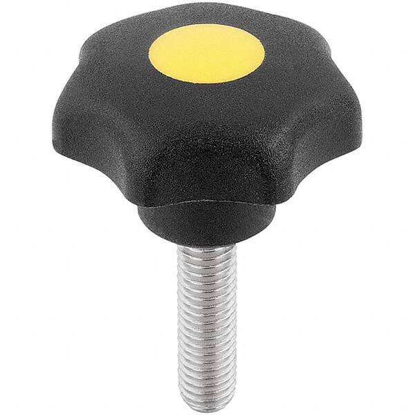 Star Knob: 0.9843