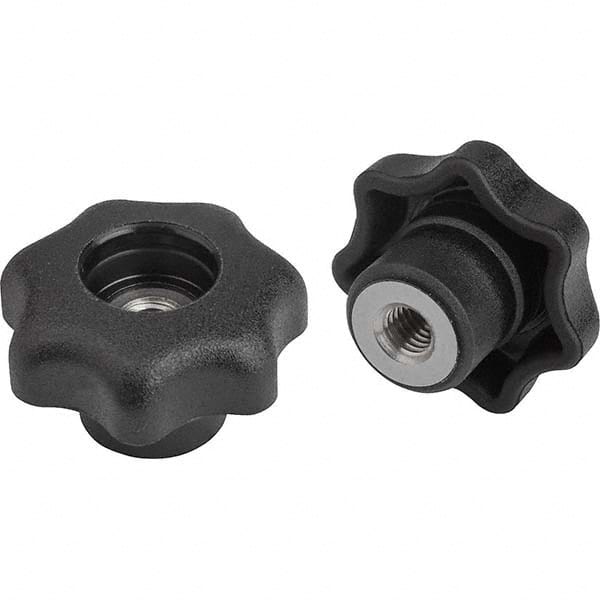 Star Knob: 0.9843