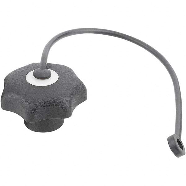Star Knob: 1.2598