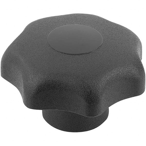 Star Knob: 0.9843