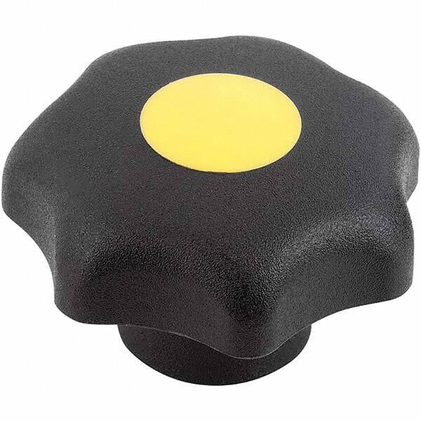 Star Knob: 1.2598