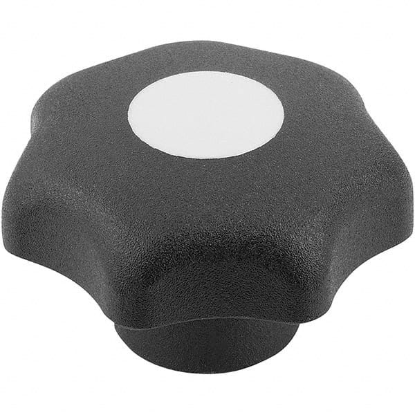 Star Knob: 2.4803