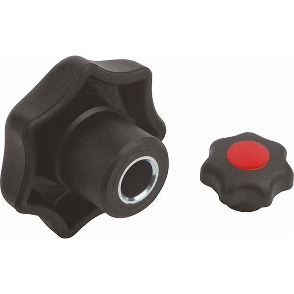 Star Knob: 1.2598