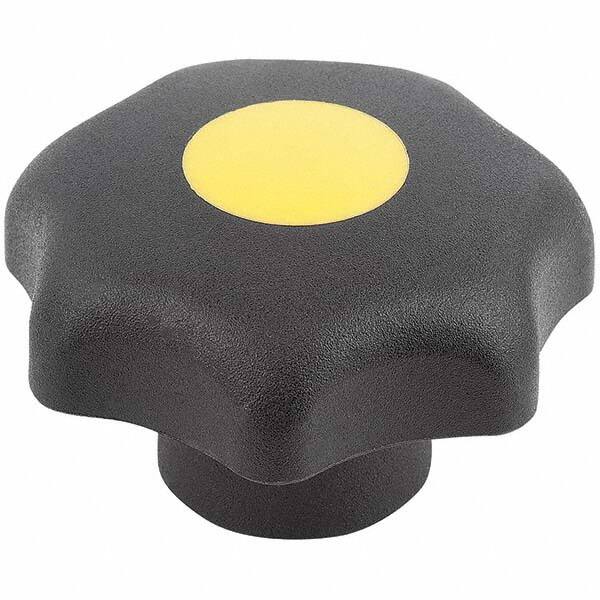 Star Knob: 0.9843