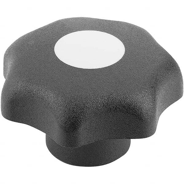 Star Knob: 1.2598