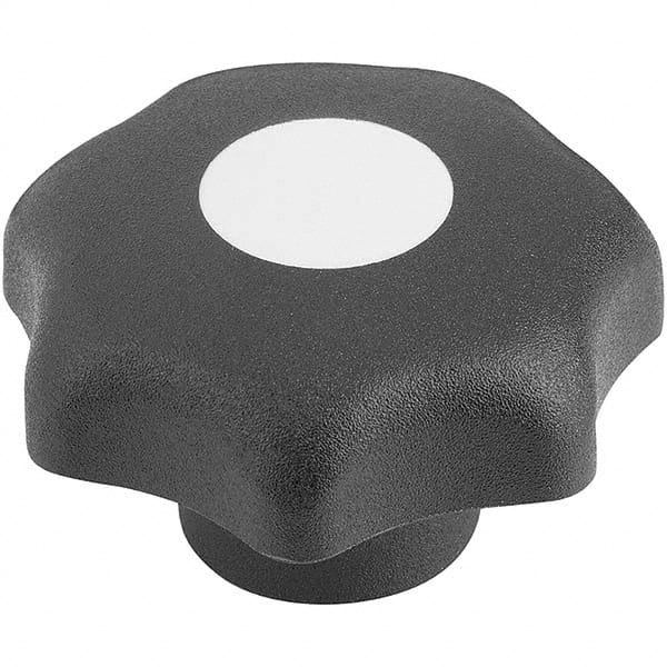 Star Knob: 2.4803
