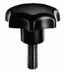 Lobed Knob: 2.48