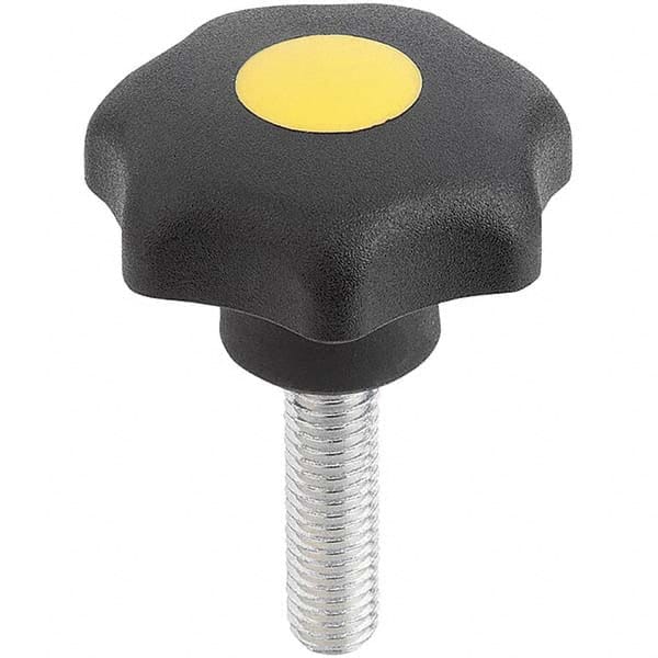 Star Knob: 2.4803