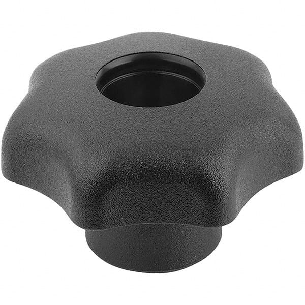Star Knob: 1.5748