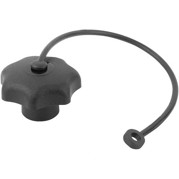 Star Knob: 0.9843