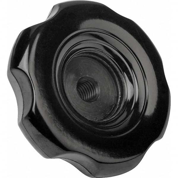 Lobed Knob: 2.7559