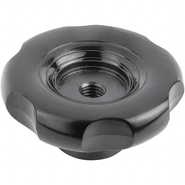 Lobed Knob: 3.2677