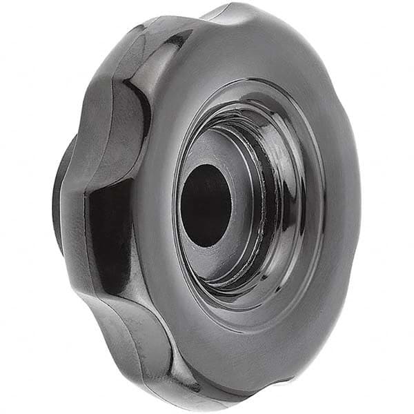 Lobed Knob: 3.2677