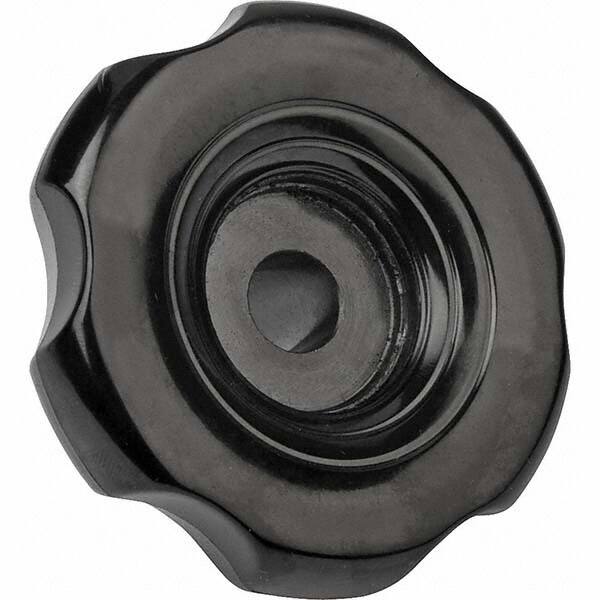 Lobed Knob: 3.2677