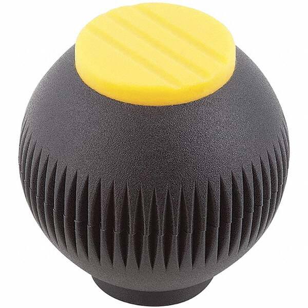 Ball Knob: Female Insert, 63/64'' Dia MPN:K0253.01067