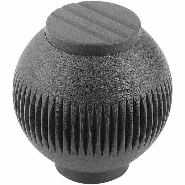 Ball Knob: Female Insert, 1.2598'' Dia MPN:K0253.0208
