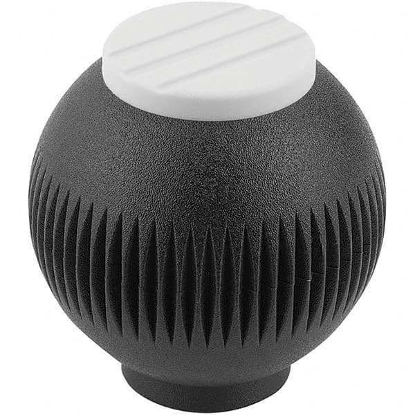 Ball Knob: Female Insert, 1.9685'' Dia MPN:K0253.04125