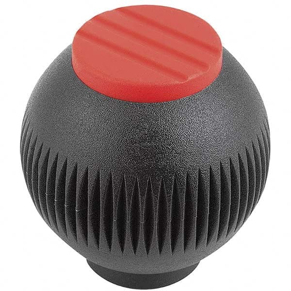 Ball Knob: Female Insert, 1.5748'' Dia MPN:K0253.3106