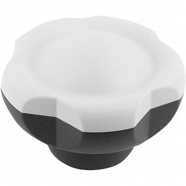 Lobed Knob: 1.9685