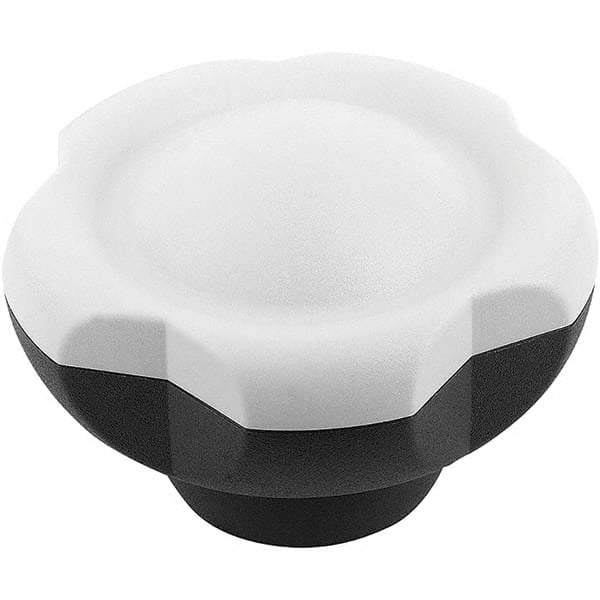 Lobed Knob: 1.9685