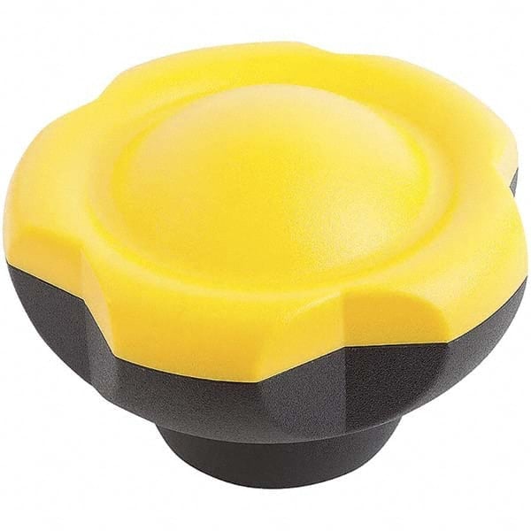 Lobed Knob: 2.4803