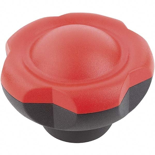 Lobed Knob: 2.4803