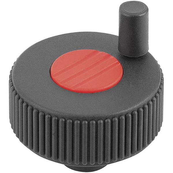 Handwheel with Handle Knob MPN:K0262.11066