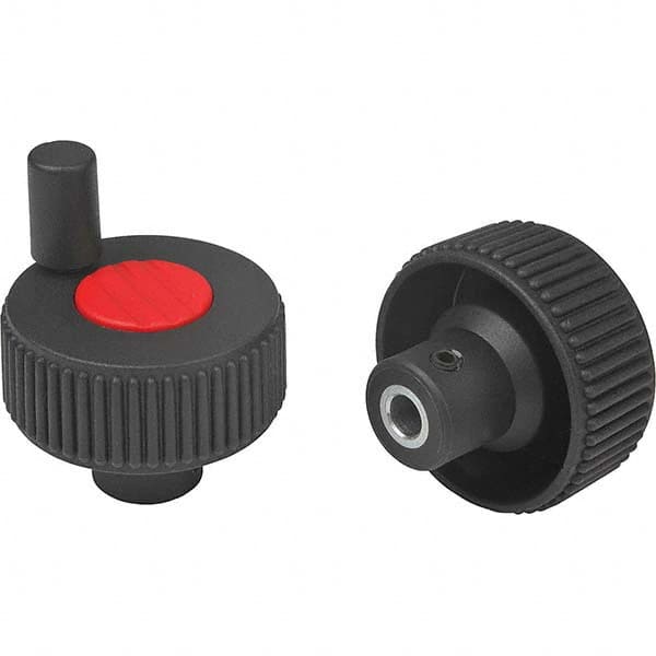 Handwheel with Handle Knob MPN:K0262.11CM7